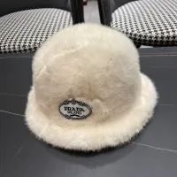 Cheap Prada Caps #1391509 Replica Wholesale [$36.00 USD] [ITEM#1391509] on Replica Prada Caps