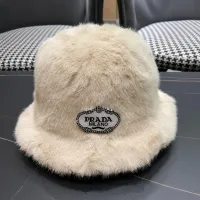 Cheap Prada Caps #1391510 Replica Wholesale [$36.00 USD] [ITEM#1391510] on Replica Prada Caps