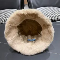 Cheap Prada Caps #1391510 Replica Wholesale [$36.00 USD] [ITEM#1391510] on Replica Prada Caps