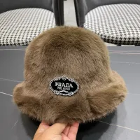 Cheap Prada Caps #1391511 Replica Wholesale [$36.00 USD] [ITEM#1391511] on Replica Prada Caps
