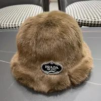 Cheap Prada Caps #1391511 Replica Wholesale [$36.00 USD] [ITEM#1391511] on Replica Prada Caps