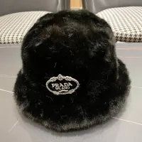 Cheap Prada Caps #1391512 Replica Wholesale [$36.00 USD] [ITEM#1391512] on Replica Prada Caps