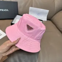 Cheap Prada Caps #1391513 Replica Wholesale [$39.00 USD] [ITEM#1391513] on Replica Prada Caps