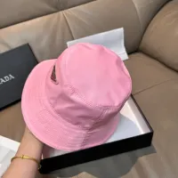 Cheap Prada Caps #1391513 Replica Wholesale [$39.00 USD] [ITEM#1391513] on Replica Prada Caps