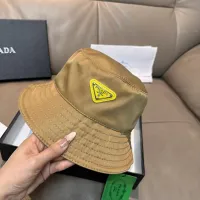 Cheap Prada Caps #1391515 Replica Wholesale [$39.00 USD] [ITEM#1391515] on Replica Prada Caps