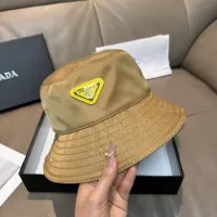 Cheap Prada Caps #1391515 Replica Wholesale [$39.00 USD] [ITEM#1391515] on Replica Prada Caps