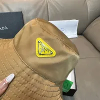 Cheap Prada Caps #1391515 Replica Wholesale [$39.00 USD] [ITEM#1391515] on Replica Prada Caps