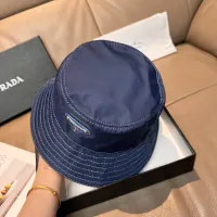 Cheap Prada Caps #1391516 Replica Wholesale [$39.00 USD] [ITEM#1391516] on Replica Prada Caps