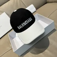 Cheap Balenciaga Caps #1391517 Replica Wholesale [$34.00 USD] [ITEM#1391517] on Replica Balenciaga Caps