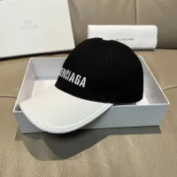 Cheap Balenciaga Caps #1391517 Replica Wholesale [$34.00 USD] [ITEM#1391517] on Replica Balenciaga Caps