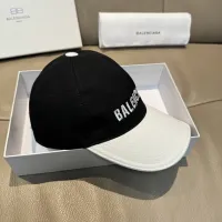 Cheap Balenciaga Caps #1391517 Replica Wholesale [$34.00 USD] [ITEM#1391517] on Replica Balenciaga Caps