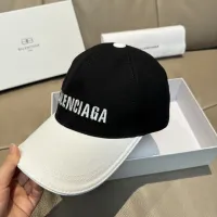 Cheap Balenciaga Caps #1391517 Replica Wholesale [$34.00 USD] [ITEM#1391517] on Replica Balenciaga Caps