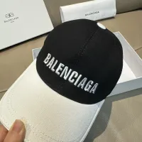 Cheap Balenciaga Caps #1391517 Replica Wholesale [$34.00 USD] [ITEM#1391517] on Replica Balenciaga Caps