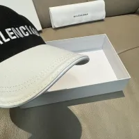 Cheap Balenciaga Caps #1391517 Replica Wholesale [$34.00 USD] [ITEM#1391517] on Replica Balenciaga Caps