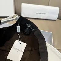 Cheap Balenciaga Caps #1391517 Replica Wholesale [$34.00 USD] [ITEM#1391517] on Replica Balenciaga Caps
