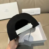 Cheap Balenciaga Caps #1391517 Replica Wholesale [$34.00 USD] [ITEM#1391517] on Replica Balenciaga Caps