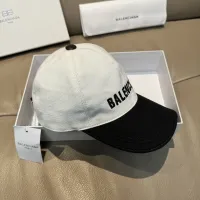 Cheap Balenciaga Caps #1391518 Replica Wholesale [$34.00 USD] [ITEM#1391518] on Replica Balenciaga Caps