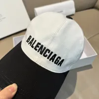 Cheap Balenciaga Caps #1391518 Replica Wholesale [$34.00 USD] [ITEM#1391518] on Replica Balenciaga Caps