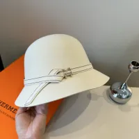 Cheap Hermes Caps #1391519 Replica Wholesale [$45.00 USD] [ITEM#1391519] on Replica Hermes Caps