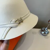 Cheap Hermes Caps #1391519 Replica Wholesale [$45.00 USD] [ITEM#1391519] on Replica Hermes Caps