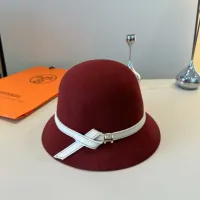 Cheap Hermes Caps #1391520 Replica Wholesale [$45.00 USD] [ITEM#1391520] on Replica Hermes Caps