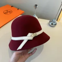 Cheap Hermes Caps #1391520 Replica Wholesale [$45.00 USD] [ITEM#1391520] on Replica Hermes Caps