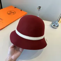 Cheap Hermes Caps #1391520 Replica Wholesale [$45.00 USD] [ITEM#1391520] on Replica Hermes Caps