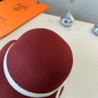 Cheap Hermes Caps #1391520 Replica Wholesale [$45.00 USD] [ITEM#1391520] on Replica Hermes Caps