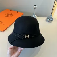 Cheap Hermes Caps #1391521 Replica Wholesale [$45.00 USD] [ITEM#1391521] on Replica Hermes Caps