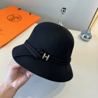 Cheap Hermes Caps #1391521 Replica Wholesale [$45.00 USD] [ITEM#1391521] on Replica Hermes Caps