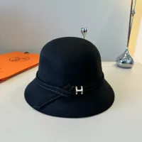 Cheap Hermes Caps #1391521 Replica Wholesale [$45.00 USD] [ITEM#1391521] on Replica Hermes Caps