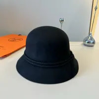 Cheap Hermes Caps #1391521 Replica Wholesale [$45.00 USD] [ITEM#1391521] on Replica Hermes Caps