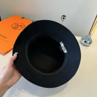 Cheap Hermes Caps #1391521 Replica Wholesale [$45.00 USD] [ITEM#1391521] on Replica Hermes Caps