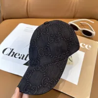 Cheap Gucci Caps #1391523 Replica Wholesale [$34.00 USD] [ITEM#1391523] on Replica Gucci Caps
