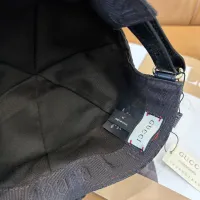 Cheap Gucci Caps #1391523 Replica Wholesale [$34.00 USD] [ITEM#1391523] on Replica Gucci Caps