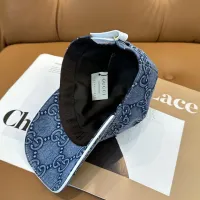 Cheap Gucci Caps #1391524 Replica Wholesale [$34.00 USD] [ITEM#1391524] on Replica Gucci Caps