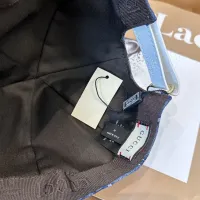 Cheap Gucci Caps #1391524 Replica Wholesale [$34.00 USD] [ITEM#1391524] on Replica Gucci Caps