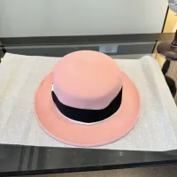 Cheap Gucci Caps #1391525 Replica Wholesale [$52.00 USD] [ITEM#1391525] on Replica Gucci Caps