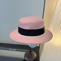 Cheap Gucci Caps #1391525 Replica Wholesale [$52.00 USD] [ITEM#1391525] on Replica Gucci Caps