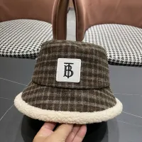 Cheap Burberry Caps #1391532 Replica Wholesale [$36.00 USD] [ITEM#1391532] on Replica Burberry Caps