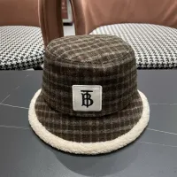 Cheap Burberry Caps #1391532 Replica Wholesale [$36.00 USD] [ITEM#1391532] on Replica Burberry Caps