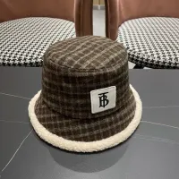 Cheap Burberry Caps #1391532 Replica Wholesale [$36.00 USD] [ITEM#1391532] on Replica Burberry Caps