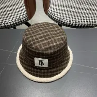 Cheap Burberry Caps #1391532 Replica Wholesale [$36.00 USD] [ITEM#1391532] on Replica Burberry Caps