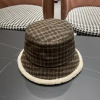 Cheap Burberry Caps #1391532 Replica Wholesale [$36.00 USD] [ITEM#1391532] on Replica Burberry Caps