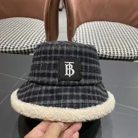 Cheap Burberry Caps #1391533 Replica Wholesale [$36.00 USD] [ITEM#1391533] on Replica Burberry Caps