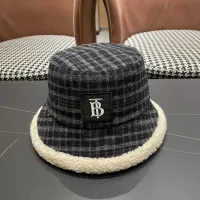 Cheap Burberry Caps #1391533 Replica Wholesale [$36.00 USD] [ITEM#1391533] on Replica Burberry Caps