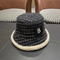 Cheap Burberry Caps #1391533 Replica Wholesale [$36.00 USD] [ITEM#1391533] on Replica Burberry Caps