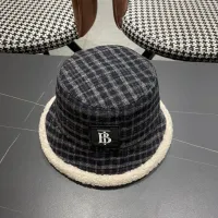 Cheap Burberry Caps #1391533 Replica Wholesale [$36.00 USD] [ITEM#1391533] on Replica Burberry Caps