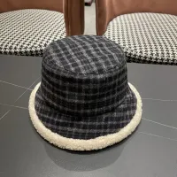 Cheap Burberry Caps #1391533 Replica Wholesale [$36.00 USD] [ITEM#1391533] on Replica Burberry Caps