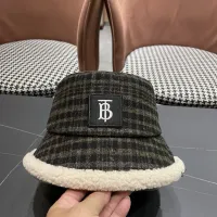 Cheap Burberry Caps #1391535 Replica Wholesale [$36.00 USD] [ITEM#1391535] on Replica Burberry Caps